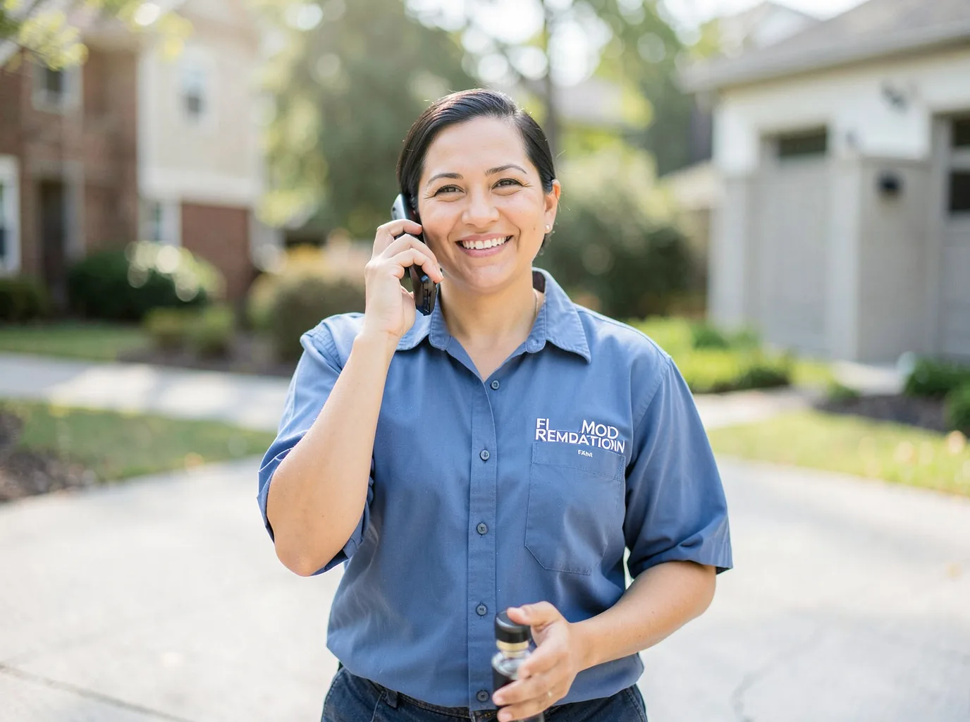 Mold Remediation Fenton, LA FAQs
